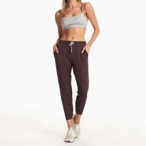 Vuori Women's plum Track Pants